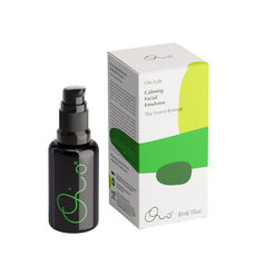 Oio Lab - THE FOREST RETREAT Calming Facial Emulsion - image 1 | Amazingy