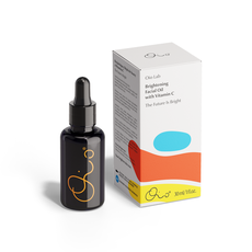 Oio Lab - THE FUTURE IS BRIGHT Brightening Facial Oil with Vitamin C - image 1 | Amazingy