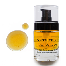 Gentlerist - Liquid Courage - image 1 | Amazingy