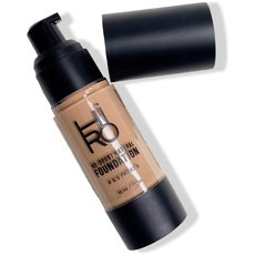 HIRO Cosmetics - No Doubt Natural Foundation - image 1 | Amazingy