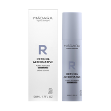 Madara Cosmetics - RETINOL ALTERNATIVE Plant-Powered Night Cream - image 1 | Amazingy
