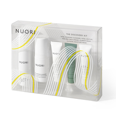 NUORI - The Discovery Kit - image 1 | Amazingy