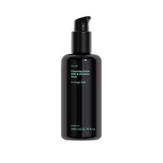 Oio Lab - O-MEGA MILK Cleansing Facial Milk & Moisture Mask - image 1 | Amazingy
