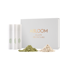 Abloom Skin Care - Organic Detox Regimen - image 1 | Amazingy
