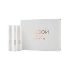 Abloom Skin Care - The Gentle(man) Regimen - image 1 | Amazingy