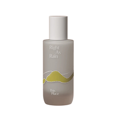 This Place - Right As Rain | Ginseng Hyaluronic Serum - image 1 | Amazingy