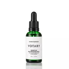 Votary - Sensitive Resurfacing Peel – 10% Lactic Acid & Super Seeds