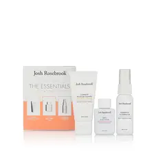 Josh Rosebrook - The Essentials