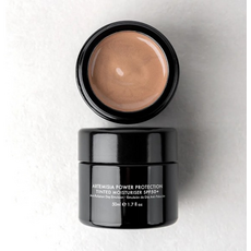 Twelve Beauty - Crème de Jour Protectrice SPF50 - Teinté - image 1