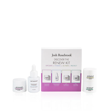 Josh Rosebrook - The Renew Kit