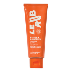 Le Rub - All-Day Sunscreen SPF50 - image 1 | Amazingy