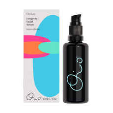 Oio Lab - Intercellular Longevity Facial Serum - image 1 | Amazingy