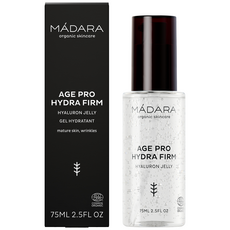 Mádara Cosmetics - AGE PRO Hydra Firm Gel con ácido hialurónico - image 1 | Amazingy