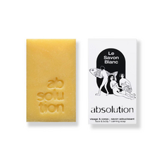 Absolution - Le Savon Blanc - image 1 | Amazingy
