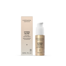 Mádara Cosmetics - Hydra Glow Hyaluron Peptide Serum - image 1 | Amazingy