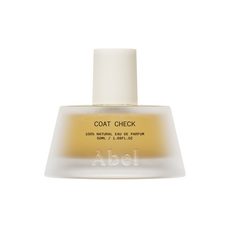 Abel - Coat Check - image 1 | Amazingy