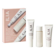 ILIA Beauty - ILIA The Travel Skincare Set - Limited Edition - image 1 | Amazingy