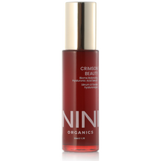 NINI Organics - Crimson Beauty Face Serum - image 1
