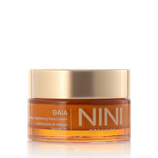 NINI Organics - Gaia Firming & Brightening Face Cream - image 1 | Amazingy