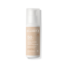 Laboratoires de Biarritz - Tinted Face Sunscreen SPF50 - image 1 | Amazingy