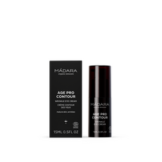 Mádara Cosmetics - AGE PRO Contour Wrinkle Eye Cream - image 1 | Amazingy
