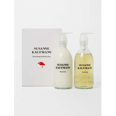 Susanne Kaufmann - Hand Soap & Hand Lotion (€78 value) - image 1 | Amazingy