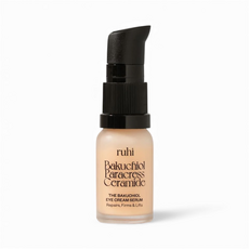 Ruhi - The Bakuchiol Eye Cream Serum - image 1 | Amazingy