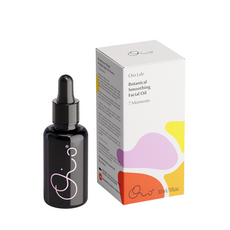 Oio Lab - 7 MOMENTS Botanical Smoothing Facial Oil [SALE] - image 1 | Amazingy