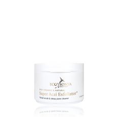 Eco by Sonya - Super Acai Exfoliator - image 1 | Amazingy