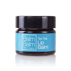 Balm Balm - Tea Tree Lip Balm - image 1 | Amazingy