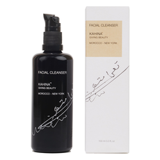 Kahina Giving Beauty - Facial Cleanser - image 1 | Amazingy