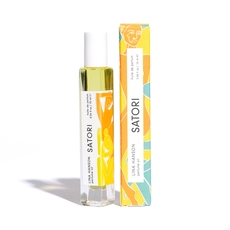 Lina Hanson - Satori Perfume Oil - image 1 | Amazingy