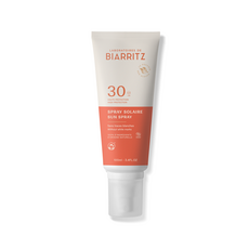 Laboratoires de Biarritz - Sun Screen Spray SPF 30 - image 1 | Amazingy