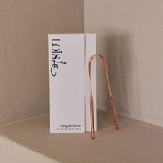 Loïs Lee - Tongue Scraper - image 1 | Amazingy