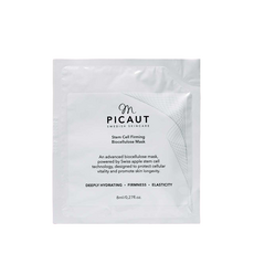 M Picaut - Stem Cell Firming Biocellulose Mask - image 1 | Amazingy