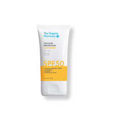 The Organic Pharmacy - Cellular Protection Sun Cream SPF50 - image 1 | Amazingy
