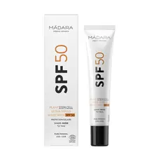 Mádara Cosmetics - SPF50 Plant Stem Cell Ultra-Shield Sunscreen - image 1 | Amazingy