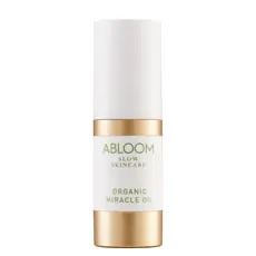 Abloom skincare miracle oil 15ml