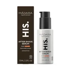 Mádara Cosmetics - HIS After Shave Serum - image 1 | Amazingy