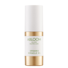 Abloom skincare miracle oil 15ml