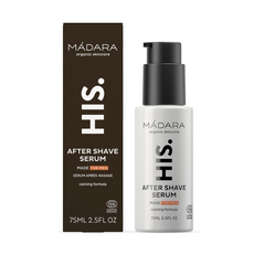 Mádara Cosmetics - HIS After Shave Serum - image 1 | Amazingy