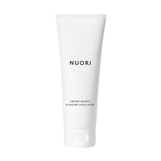 Nuori - Creamy Quartz & Enzyme Exfoliator - image 1 | Amazingy