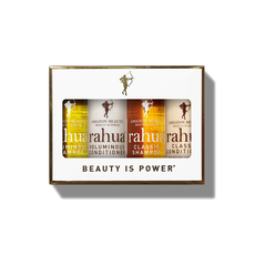 Rahua - Jet Setter Travel Kit - image 1 | Amazingy