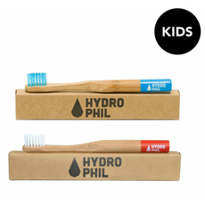 Hydrophil - Sustainable Children Toothbrush - image 1 | Amazingy