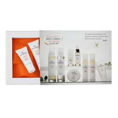 M Picaut - Mini Facial Kit - image 1 | Amazingy