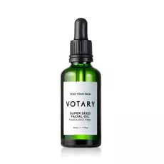 Votary - Super Seed Facial Oil (ohne Duftstoffe)