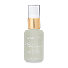 Leahlani Skincare - Aloha Ambrosia Morning Moisture Elixir - image 1 | Amazingy