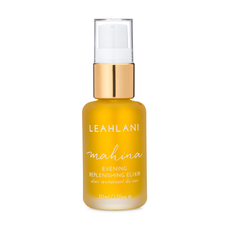 Leahlani Skincare - Mahina Evening Replenishing Elixir - image 1 | Amazingy