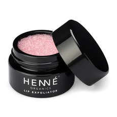 Henné Organics - Rose Diamonds Lip Exfoliator - image 1 | Amazingy