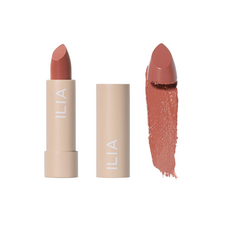 ILIA Color Block Lipstick Cinnabar